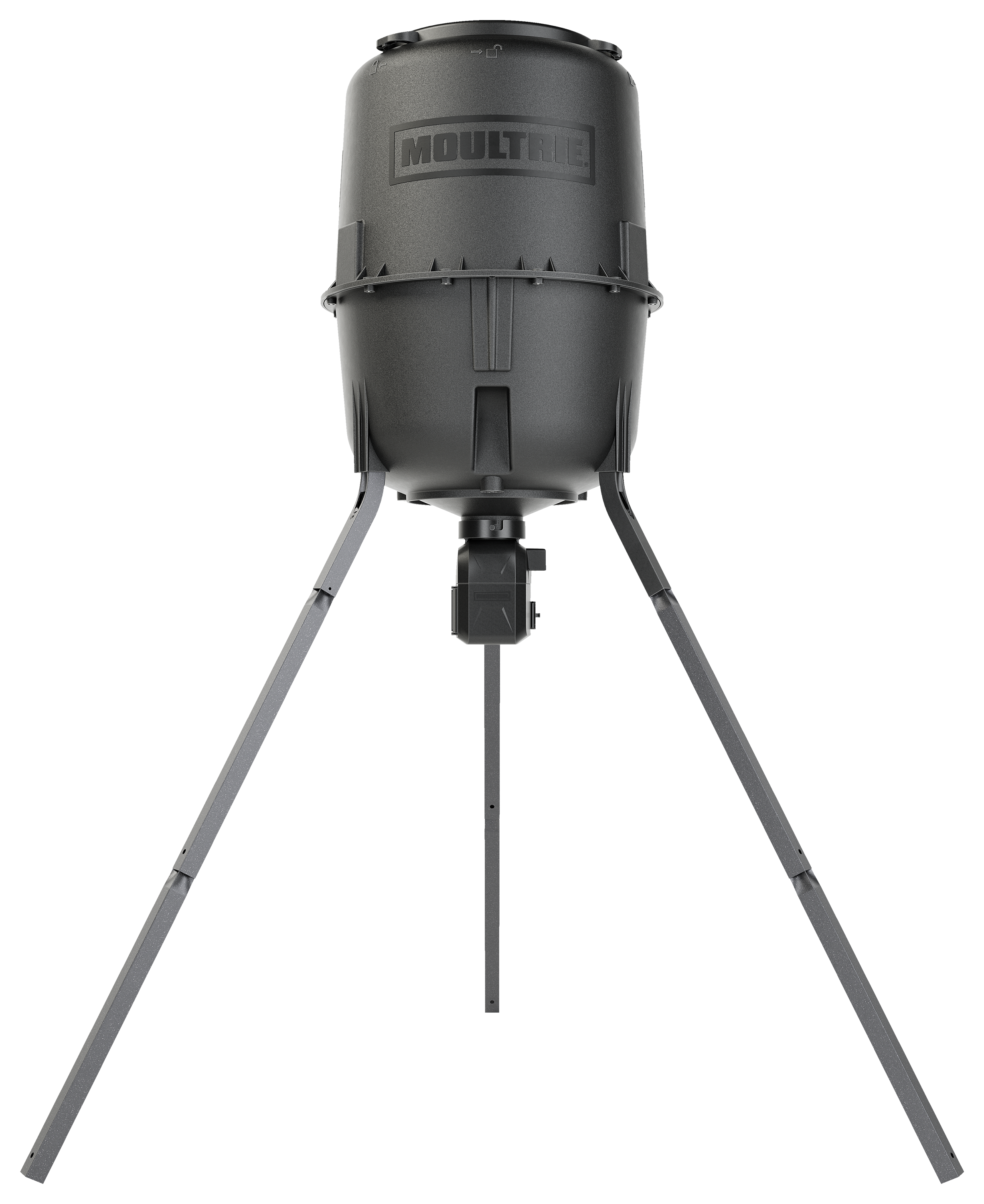 Moultrie 250-lb. Deer Feeder Pro III Directional Game Feeder | Cabela's